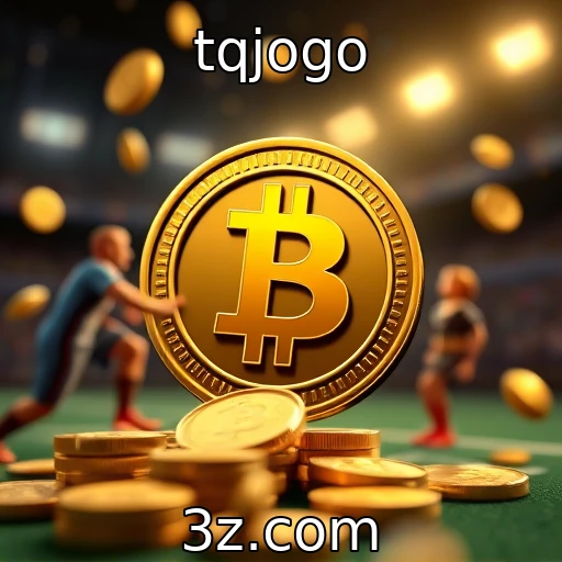 Como as criptomoedas estão revolucionando o setor de apostas