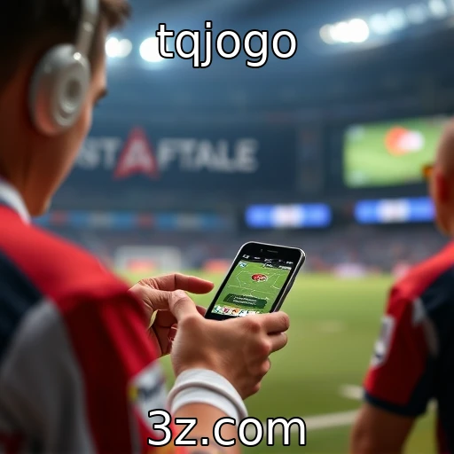 Apostas esportivas: Como analisar partidas para aumentar suas chances