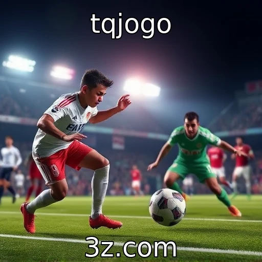 Apostas esportivas: Analisando as chances de vitória esta semana