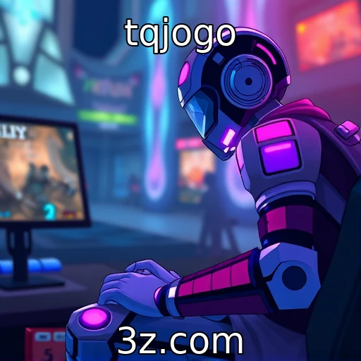 Novos avanços tecnológicos transformam experiências em jogos