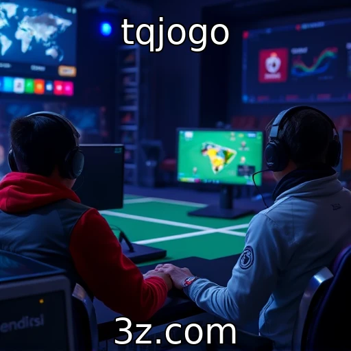 Jovens jogadores moldam o futuro das apostas esportivas no Brasil